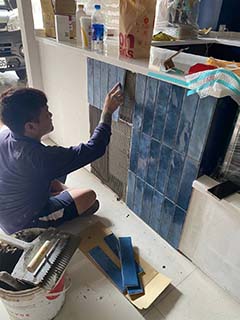 台中房屋修繕水泥打底施工