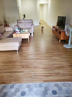 台中房屋修繕磁磚鋪設