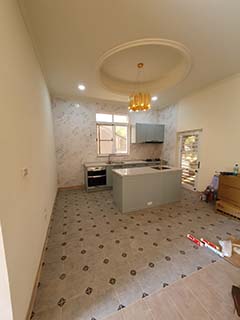 台中房屋修繕翻新完工成果