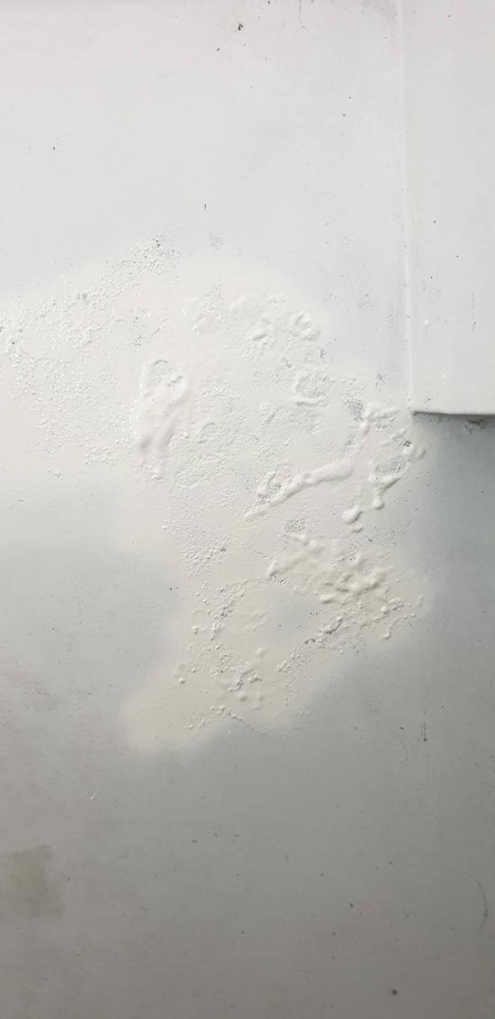 台中壁癌修復水泥粉刷