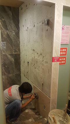 台中泥作地坪水泥施工